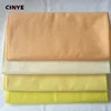 100 polyester different types of lining fabric for men's suiting fabric