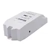 1PCS 16A 2 Channel Sonoff HomeKit Smart Home WiFi Mobile Remote Control On / Off Switch SONOFF TH16 Switch for Mega 2560