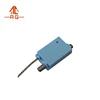 Steel Wire Rope Adjustable Cable Lock
