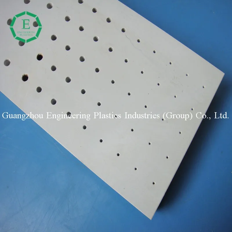 High Quality Hard Plastic Pvc Sheet With Holes Buy Pvc Flexible