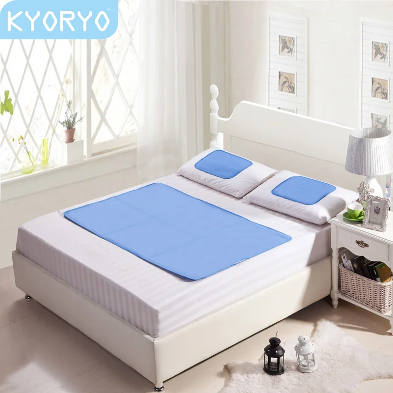 Hot Weather Use Cooling Gel Mattress For Baby Bed,Cool Gel Pad,Baby