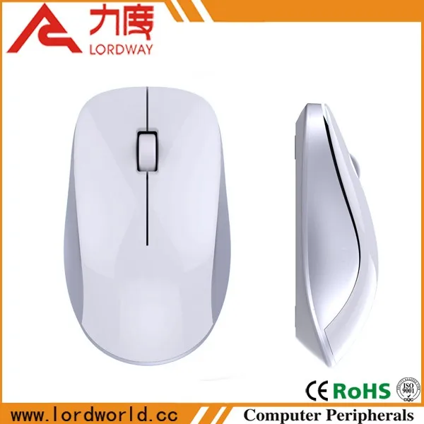 2016 hot selling computer hardware &software gaming mouse
