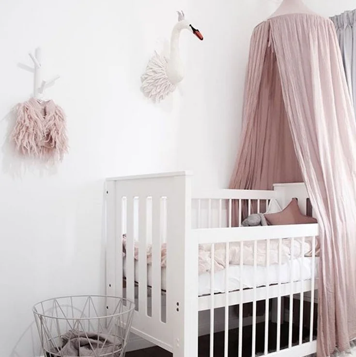 newborn baby girl items