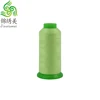 2018 hot polyester luminous umbrella thread for sewing,knitting