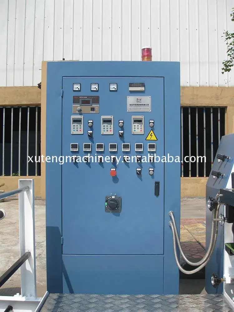 medical micropore tape hot melt coating machine