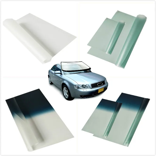 0.38mm Pvb Glass Laminating Film For Building Glass Buy Pvb Glass