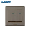 Wholesale 250V 10A Led Light Switch Simple Light Switch For House