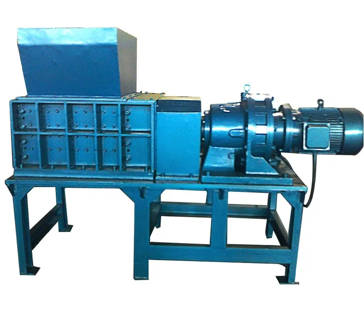Metal Recycling 400t Hydraulic Metal Scrap Crushing Machine Machinery