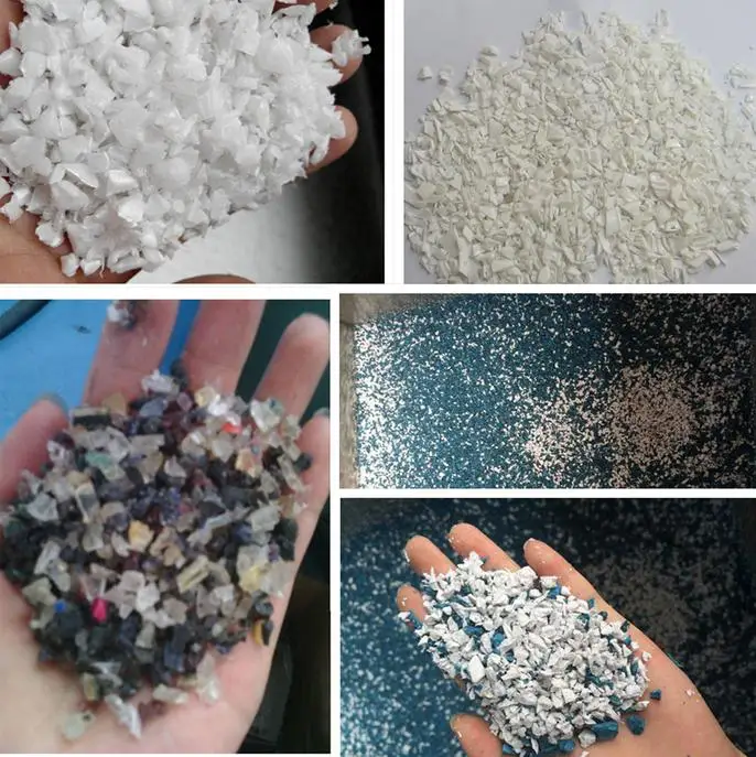 Portable Plastic Bottle Recycling Machine Germany For Sale Buy