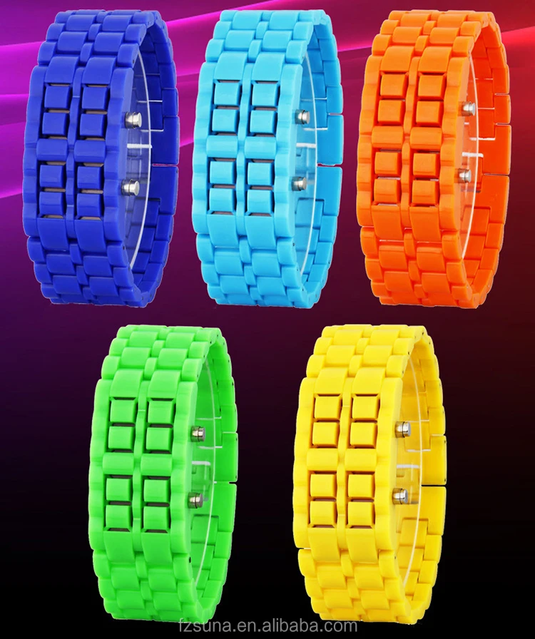 cheap and best digital watch
