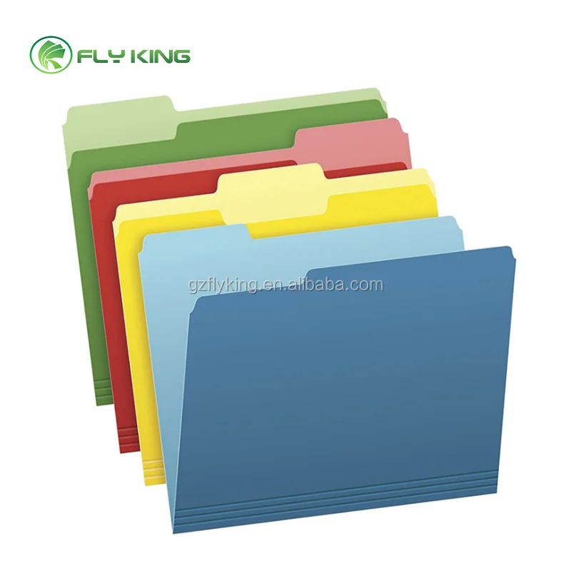 document folder