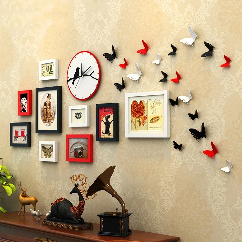 photo frame decoration