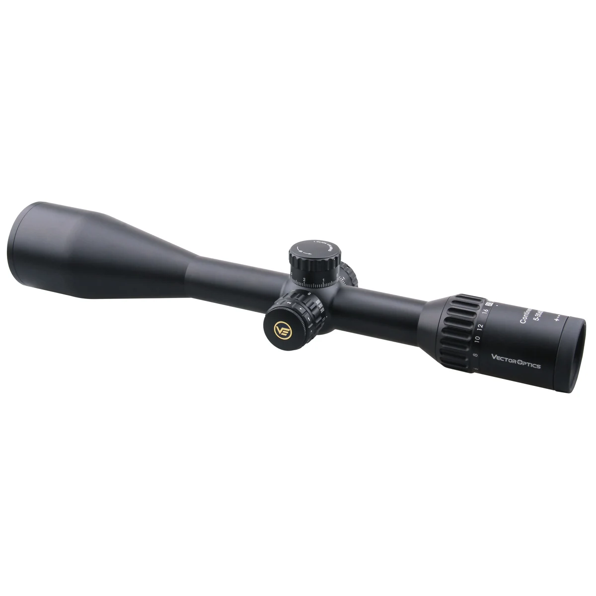 Vector Optics Continental 530x56 Tactical Long Range Scope Fit Lapua
