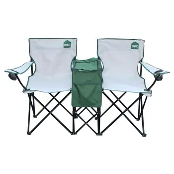 2 person camping chair