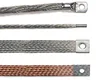 hot sell copper Ground Strap flexible braids