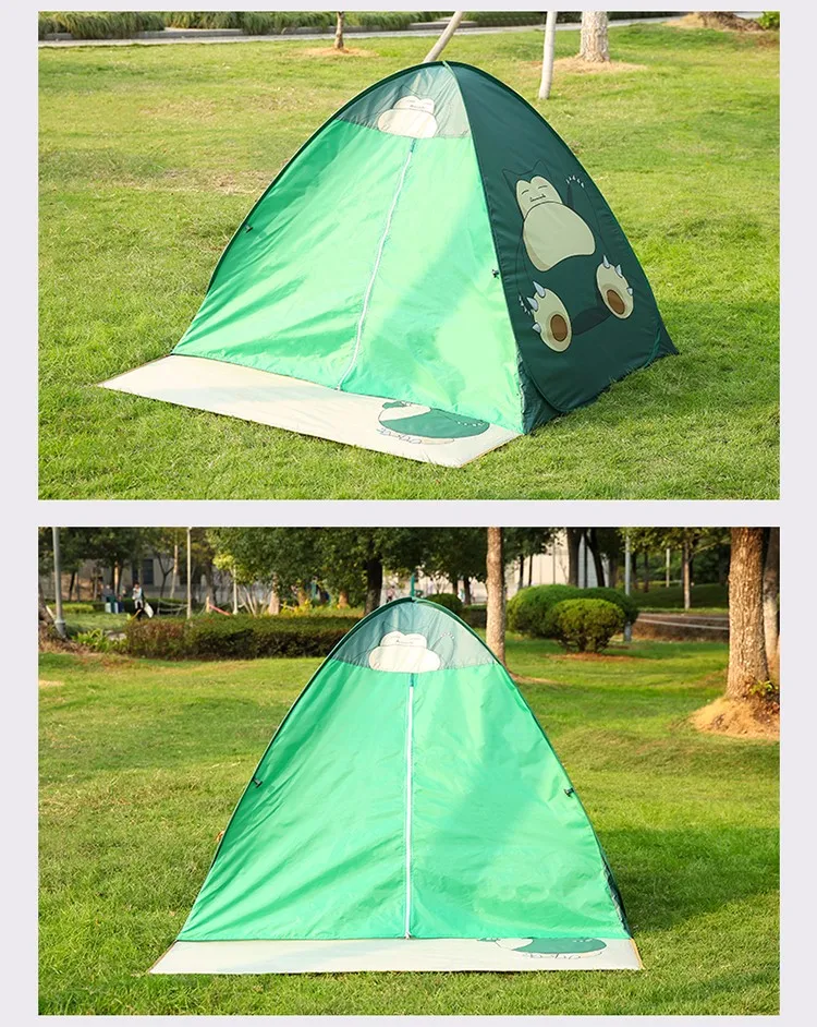 bfull pop up tent
