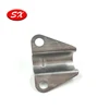 Galvanised stainless steel small furniture angle bracket from Shenzhen Guangdong