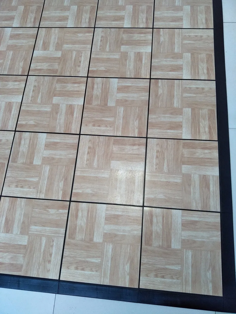 Portable Interlocking Dance Trade Show Floor Tile Buy Dance Floor