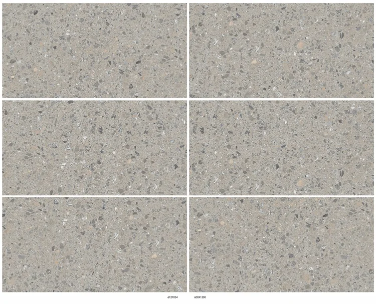 60 x 120 Floor Ceramic Tile Non Slip Tile