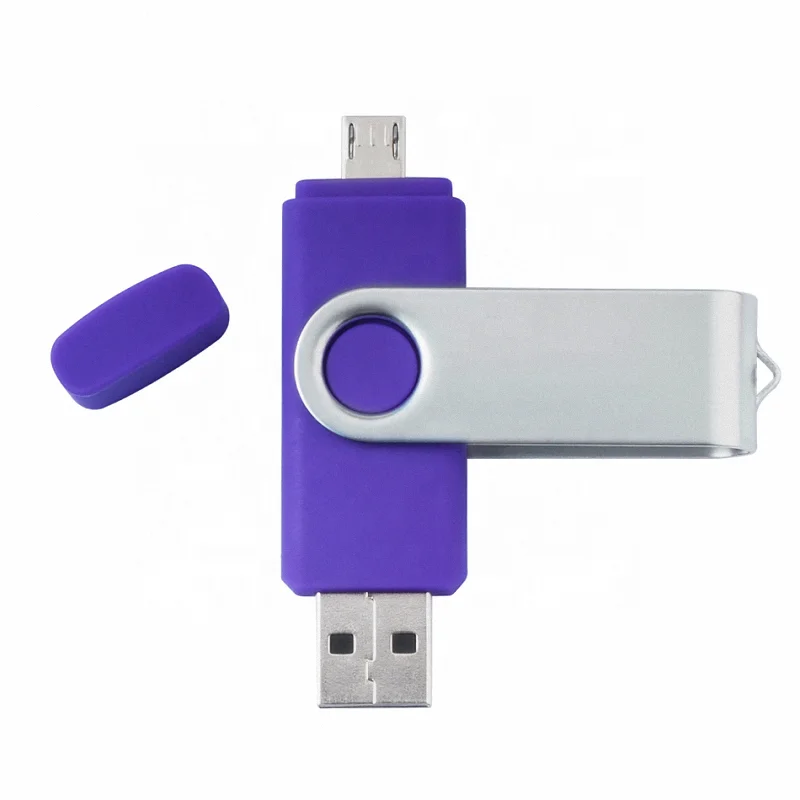 In stock wholesale cell phone smart flash drive true capacity qualified bulk pen drive - ANKUX.COM