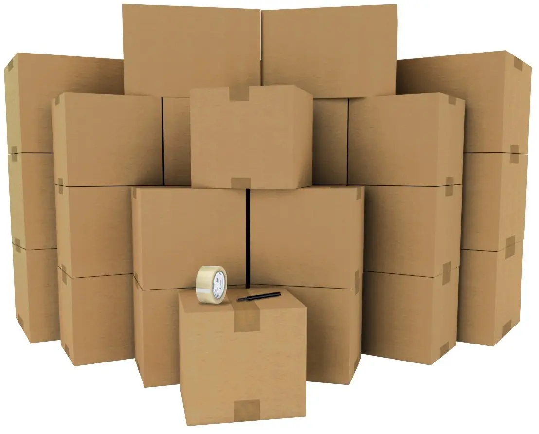 Buy Cheap Cheap Moving Boxes Llc Movers Value Pack 30 Boxes With Supplies Deluxe In Cheap