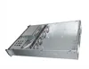 Supermicro 2u rackmount server case with manufacturer warranty