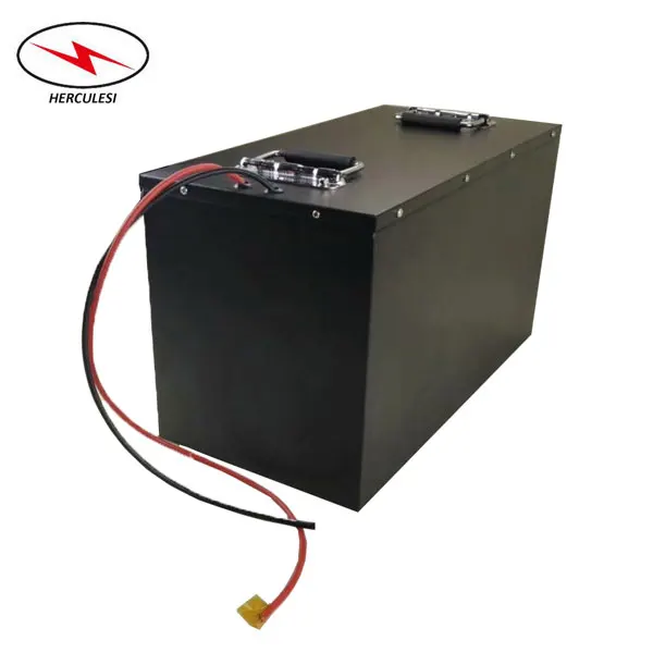 20s10p Electric Motorcycle Lithium Battery Pack 72v 30ah 32ah 18650