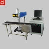 Flying marking machine laser marker for serial numbers, bar code , QR code
