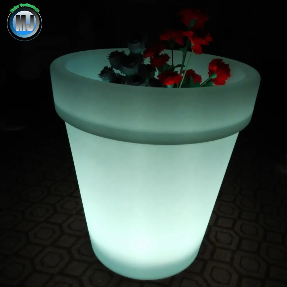 led flower pot (3)