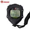 2-Channel 100 LAP digital stopwatch timer PS-1000
