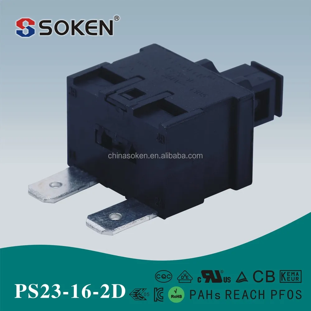 Soken ps23 16 схема