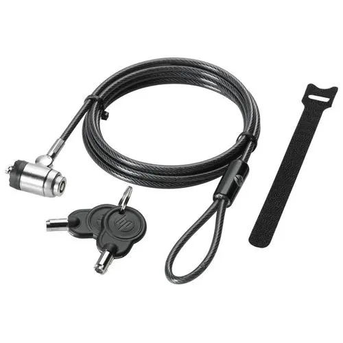 Keyed Cable Lock