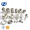 Customized Rock Bottom Motor Spare CNC Machining Auto Parts