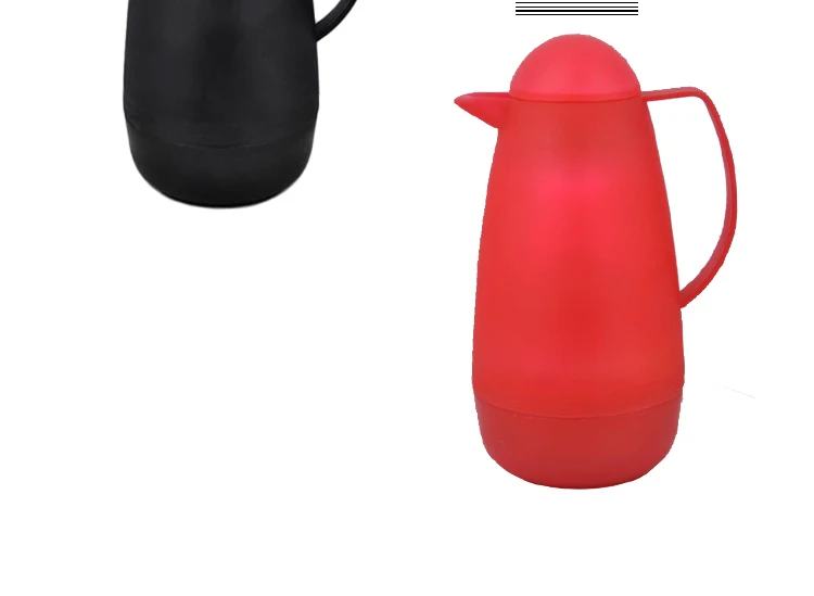 plastic vacuum flask and thermos inner glass