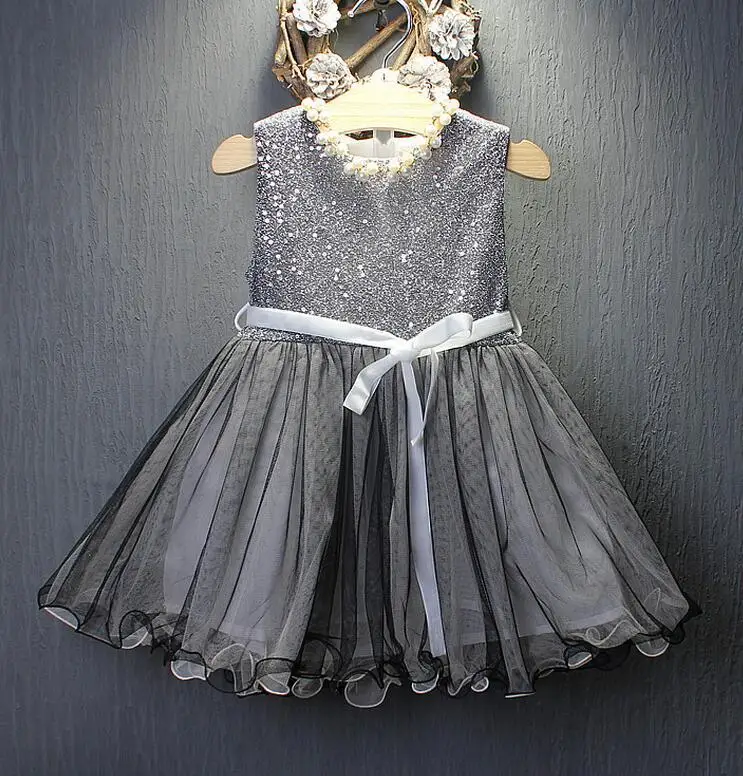 latest fancy dress for baby girl