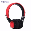 3D Stereo Sound 5.0 make your own bass headphones wireless