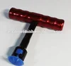 PDR T-Handle Dent Puller with 1 Glue Tab for Paint free Dent Repair