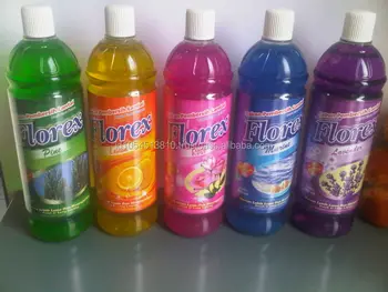 floor cleaner liquid