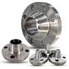 ASME Titanium flange, titanium Alloy Fitting for Chemical IndustryIndustrial