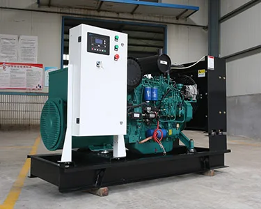 WEICHAI Generator 60kW_1.JPG