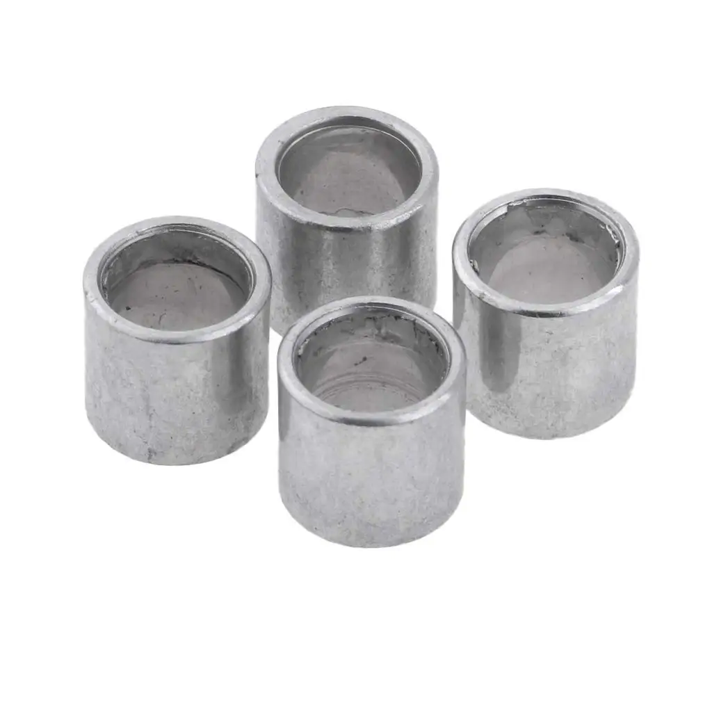 Dime Bag Hardware Skateboard Speed Kit Bearing Spacers and Speed Washers Upgrades Bearings, Trucks and Wheels DECK