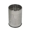 Stainless Steel 304 perforated metal screen sheet
