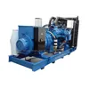 big power 1250kva MTU engine diesel generator set price