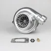 Universal Performance GT35 GTX3582 GT3582 Turbo Charger Billet Compressor Wheel .82 4bolts Turbine Housing