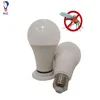 mosquito repellent lamp 3W 9W 15W mosquito repelling led bulb for park condominium and similar facilities