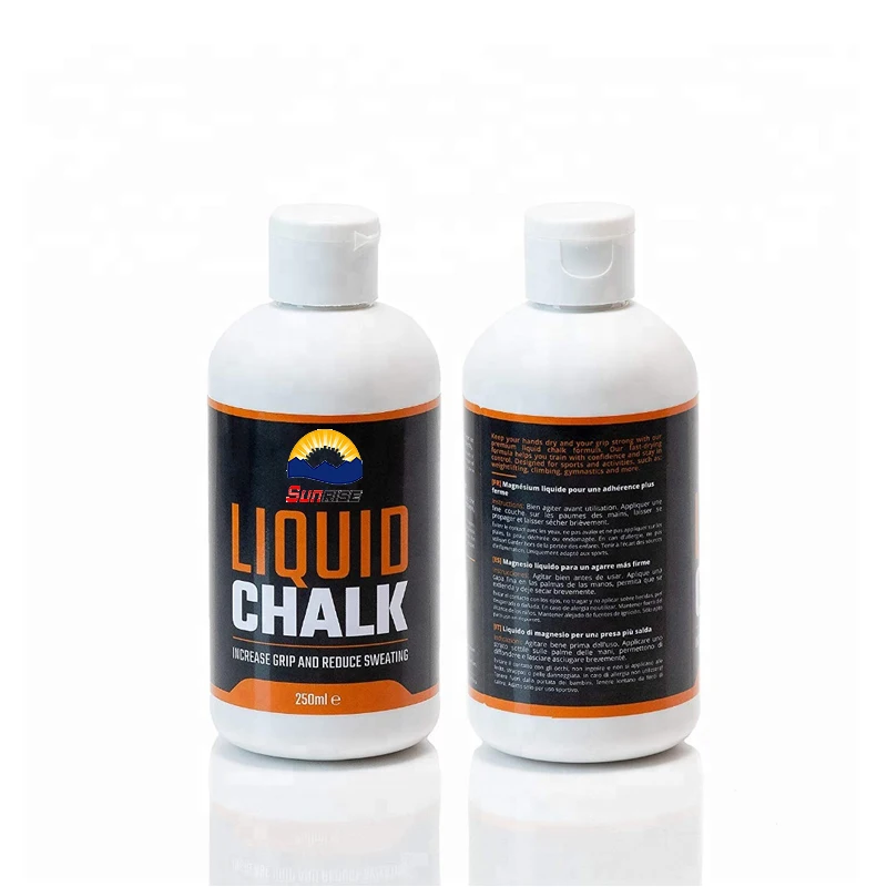 Liquid Chalk - 250mL