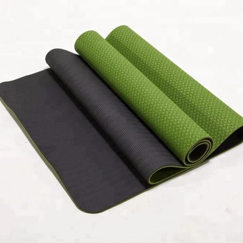 reach yoga mat
