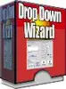 SOFTWARE Drop Down Wizard