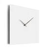 Preciser Quartz Neat Square Shaped Wall Clock Range without Numeral for Wholesale