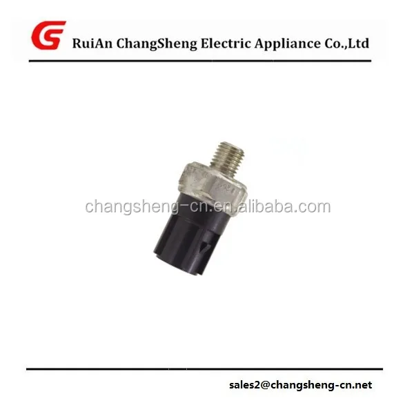 valve timing oil pressure switch